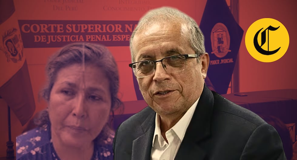 Nicanor Boluarte y otros miembros de los presuntos «Waykis in the Shadow» de Internet continuarán investigando por organizaciones penales: la corte rechaza recursos | Citación

 – El diario andino