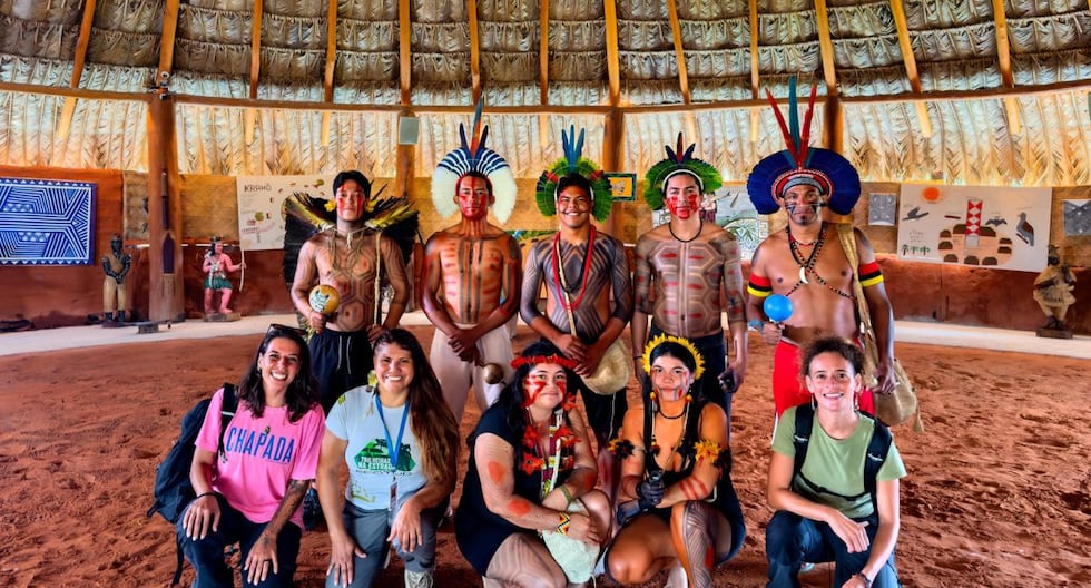 Desde safaris hasta rituales ancestrales, Brasil lo invita a vivir 101 Experiencias auténticas finales | MUNDO

 – El diario andino