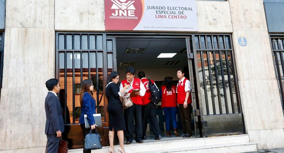 Elecciones 2026: JNE presentó más de 2.600 informes de inspección a elecciones especiales sobre neutralidad, publicidad y electoralidad | Último | Citación

 – El diario andino