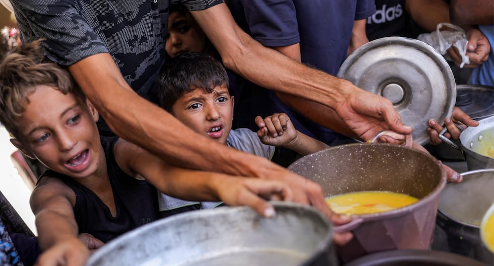Israel | Cómo es el plan de Benjamin Netanyahu para instalar una “ciudad humanitaria” en Gaza | Campo de concentración | Hamas | Ehud Olmert | Rafah | MUNDO – El diario andino