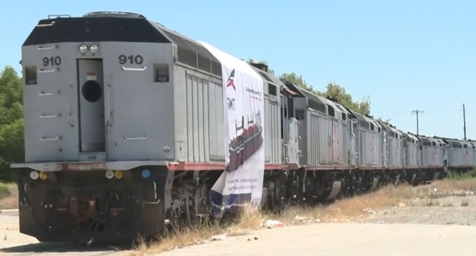 El lento paso de trenes de pasajeros en Perú: ¿Cuál es el estado de todos los proyectos de medidores y ferrocarriles en el país? | CAL

 – El diario andino