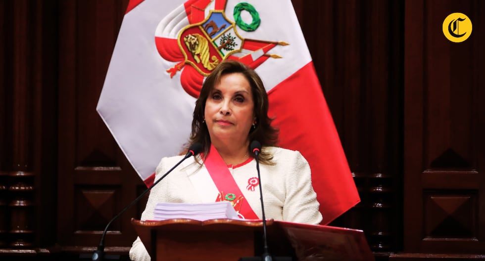 Dina Boluarte y otro mensaje de más de cuatro horas: ¿cuáles fueron las claves de su último discurso por Fiestas Patrias ante el Congreso? | Mensaje a la Nación | TLC nota | POLITICA – El diario andino