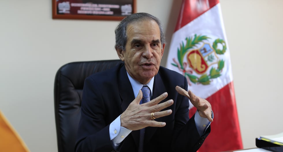 Elecciones 2026 Roberto Chibra será un candidato para las unidades PPC, la Primera Asociación Electoral | Elecciones presidenciales en Perú | Citación

 – El diario andino
