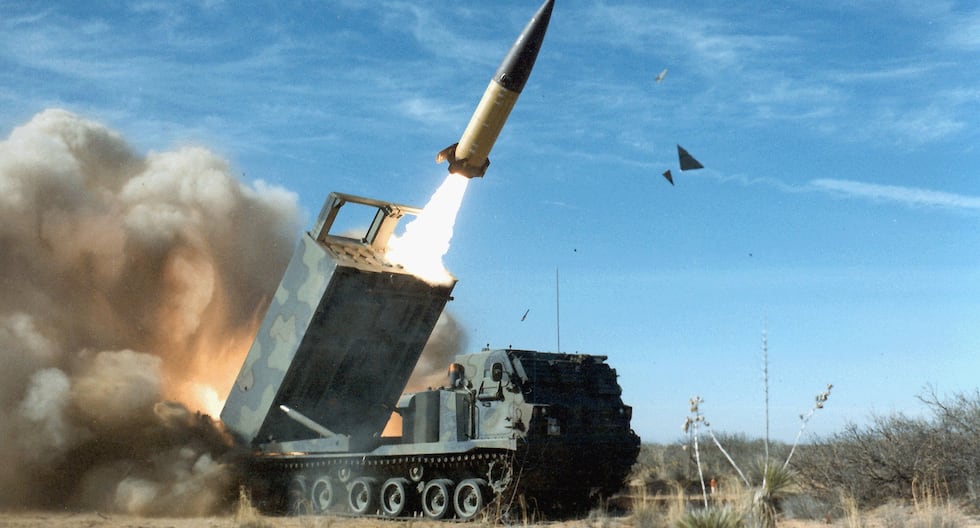 ¿Qué tipo de armas dejarán de entregar a Ucrania y cómo esto beneficiará a Rusia? Donald Trump | Vladimir Putin | Volodymyr Zelensky | Guerra | MUNDO

 – El diario andino