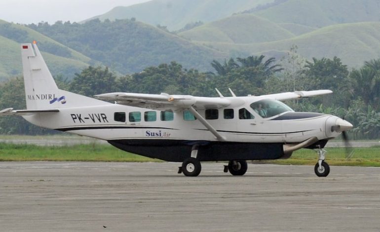 Accidente en avión en Venezuela: siete muertos y tres heridos por accidente de un avión militar en el estado de Amazonas | Fanb | Yanomami | Alto Orinoco | CNE | Nicolás Maduro | Vladimir Padrino | Último | MUNDO
– El diario andino