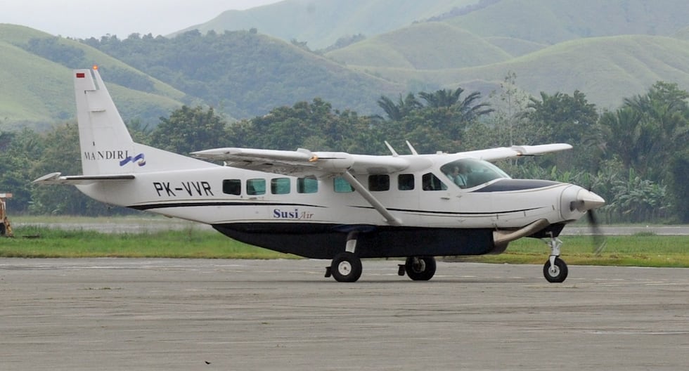 Accidente en avión en Venezuela: siete muertos y tres heridos por accidente de un avión militar en el estado de Amazonas | Fanb | Yanomami | Alto Orinoco | CNE | Nicolás Maduro | Vladimir Padrino | Último | MUNDO

 – El diario andino