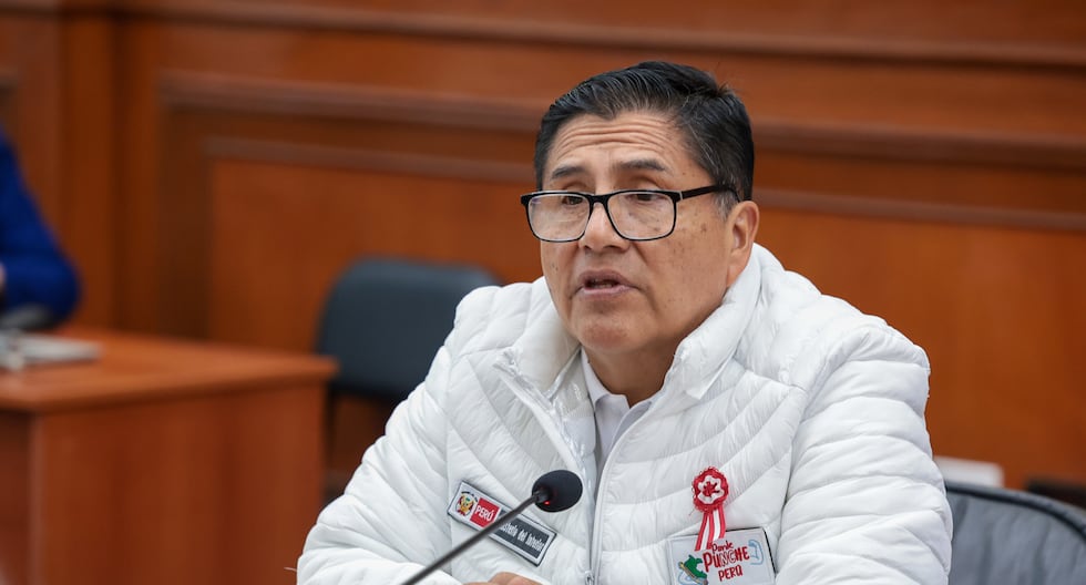 Ministro del interior: El tribunal de IDH no puede marcar la guía, no puede decir qué hacer o qué no debe hacerse | Leer Humanidad | Carlos Malaver | Dina Boluarte | Último | Citación

 – El diario andino