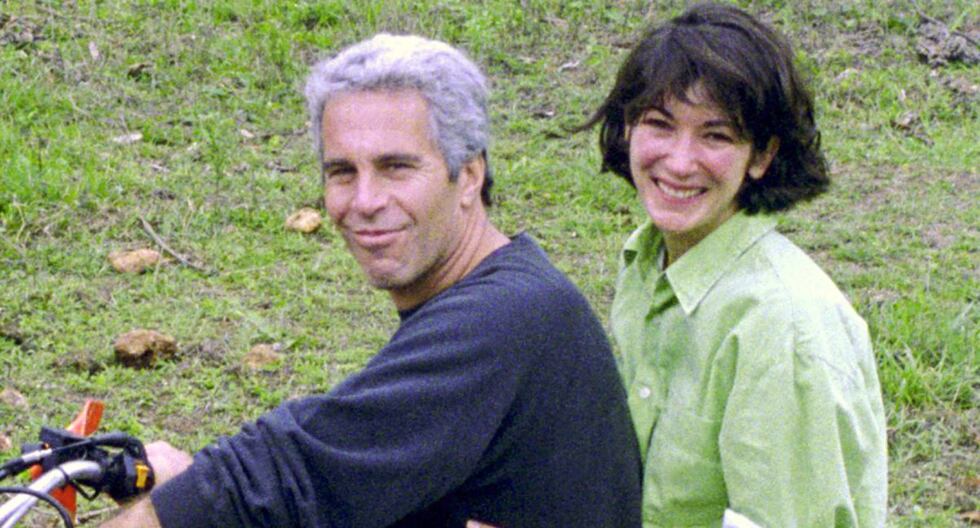 Jeffrey Epstein | El Departamento de Justicia de los Estados Unidos interrogará a su cómplice Ghislaine Maxwell | Estados Unidos | Donald Trump Último | MUNDO

 – El diario andino