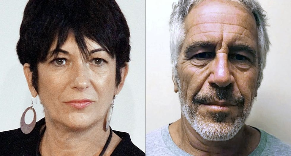 Ghislaine Maxwell: Exnovia de Jeffrey Epstein ve su segunda reunión con el impuesto estadounidense como una oportunidad | Últimos Estados Unidos | MUNDO

 – El diario andino