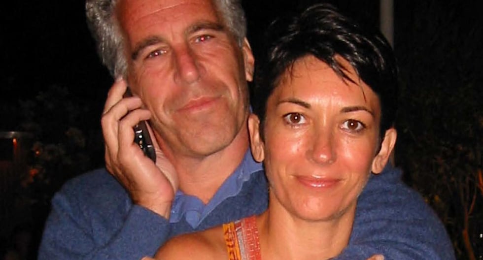 Donald Trump señala que aunque podría perdonar a Ghislaine Maxwell, cómplice de Jeffrey Epstein, no ha pensado en | Últimos Estados Unidos | MUNDO

 – El diario andino