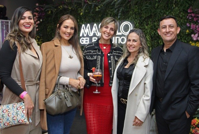 Masglo Fest Perú 2025 excedió las expectativas, la innovación y el empoderamiento femenino
– El diario andino
