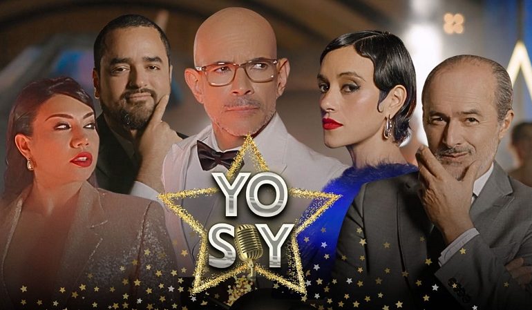‘Estoy’ regreso a Latin TV el 2 de agosto con un concierto inolvidable
– El diario andino