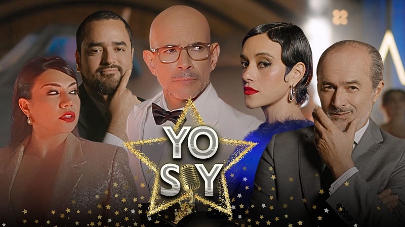 ‘Estoy’ regreso a Latin TV el 2 de agosto con un concierto inolvidable

 – El diario andino