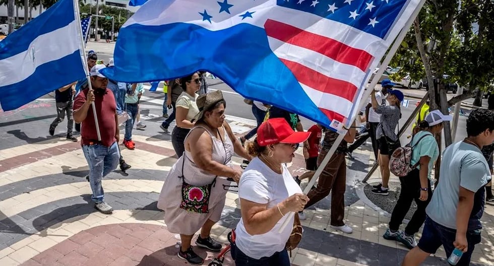 Florida: el fiscal lo invita a denunciar a los antiguos socios indocumentados por su deportación de los Estados Unidos

 – El diario andino