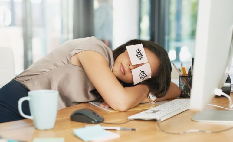 Francia quiere formalizar la siesta en el trabajo: lo que está buscando la propuesta, qué países lo han hecho y qué otras reformas se han hecho | MUNDO
– El diario andino