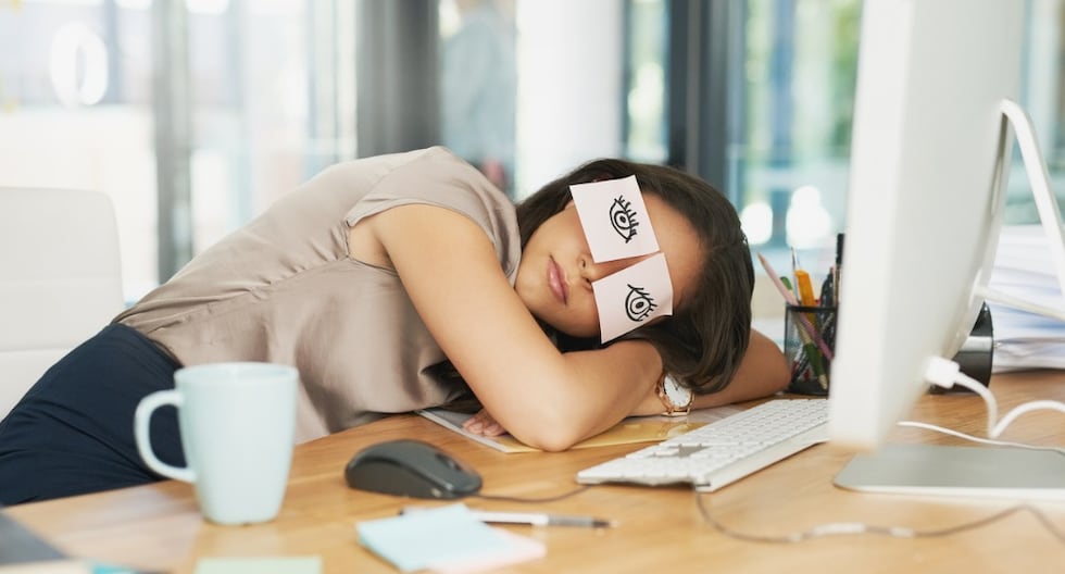 Francia quiere formalizar la siesta en el trabajo: lo que está buscando la propuesta, qué países lo han hecho y qué otras reformas se han hecho | MUNDO

 – El diario andino