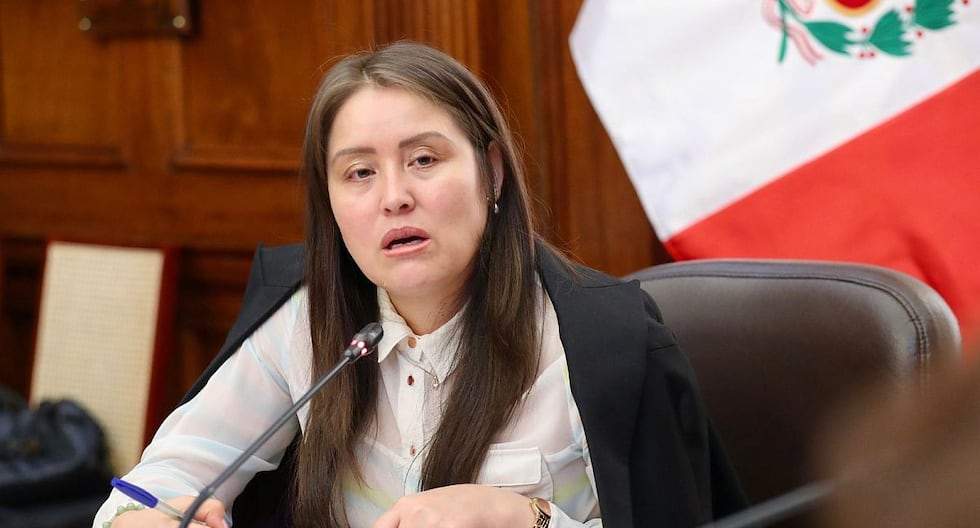 La renovación popular presenta un proyecto para que el parlamento del presidente permanezca en el cargo hasta que su sucesor sea elegido | Citación

 – El diario andino