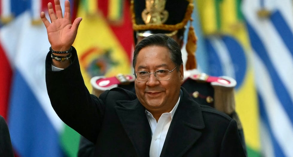 Luis Arce rechaza su nominación al Senado de Bolivia, según el candidato oficial | Eduardo del Castillo | Movimiento del socialismo | Más | Unidad PACT | TSE | Andrónico Rodríguez | Último | MUNDO

 – El diario andino