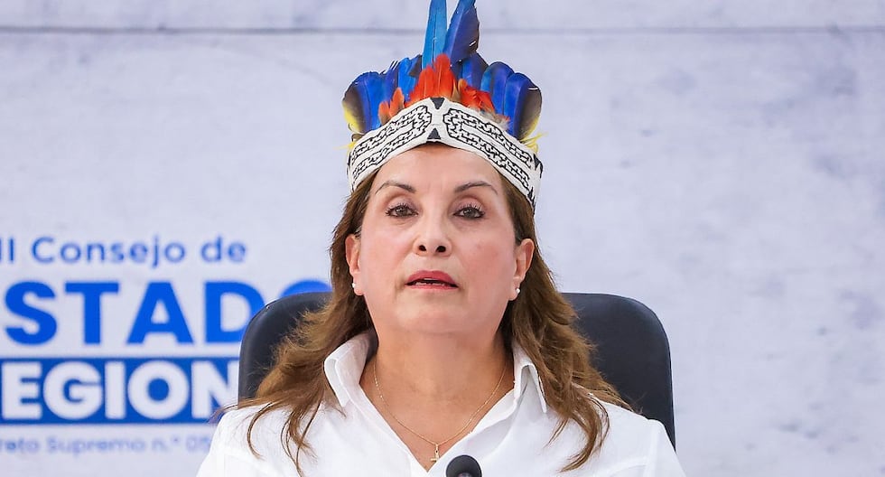 El metro evalúa este informe final del viernes de la queja contra Dina Boluarte y ex ministro de asesinato y lesión en protesta | Citación

 – El diario andino