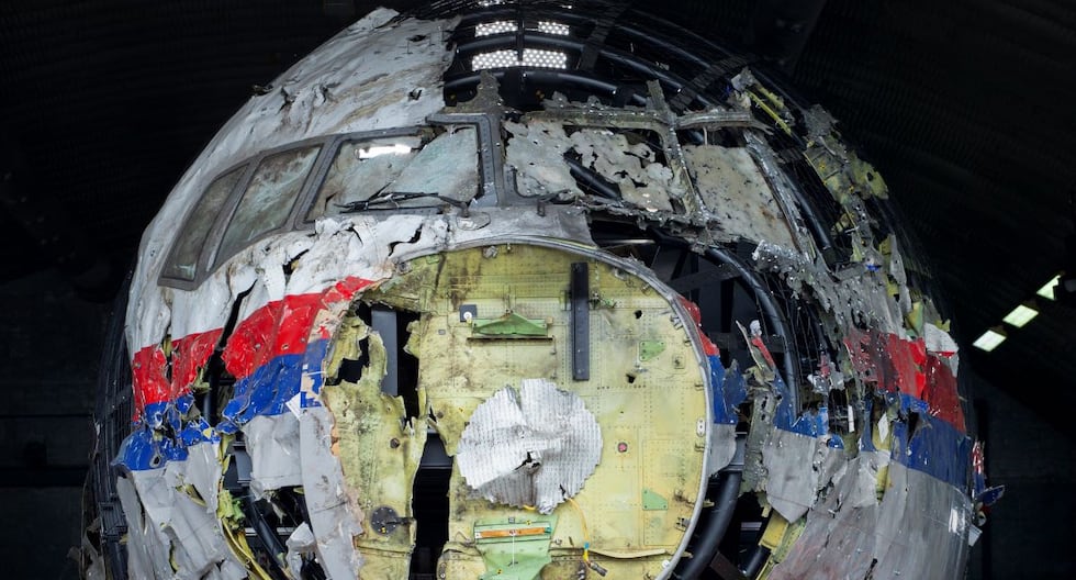 El tribunal de Estrasburgo condena a Rusia por la demolición del vuelo MH17 y por las violaciones de los derechos humanos en Ucrania Malasia Aerolínea Último | MUNDO

 – El diario andino