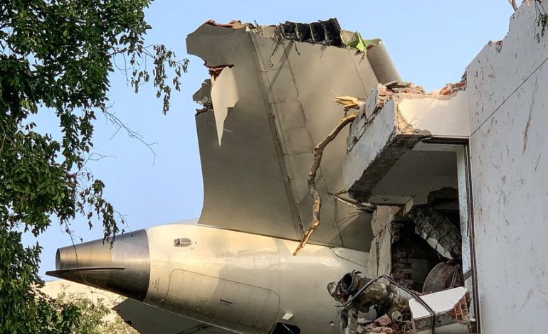 Air India | Por qué el audio de la cabina de los pilotos del avión aumenta el misterio del accidente del avión en el que murieron 260 personas | MUNDO

 – El diario andino