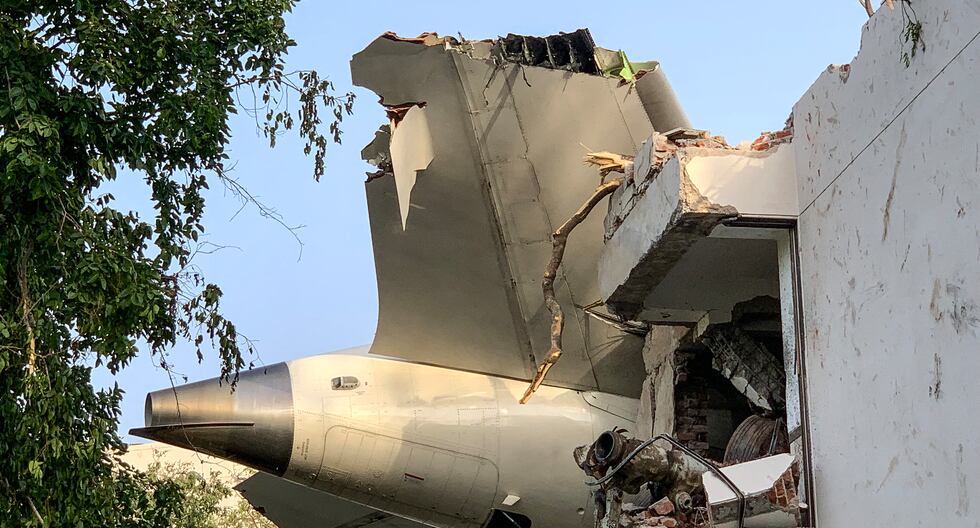 Air India | Por qué el audio de la cabina de los pilotos del avión aumenta el misterio del accidente del avión en el que murieron 260 personas | MUNDO

 – El diario andino