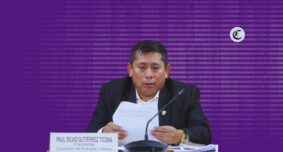 Ley Mape | Intentos para los parlamentarios de la izquierda para aprobar leyes para la minería ilegal: este fue el voto | Citación

 – El diario andino
