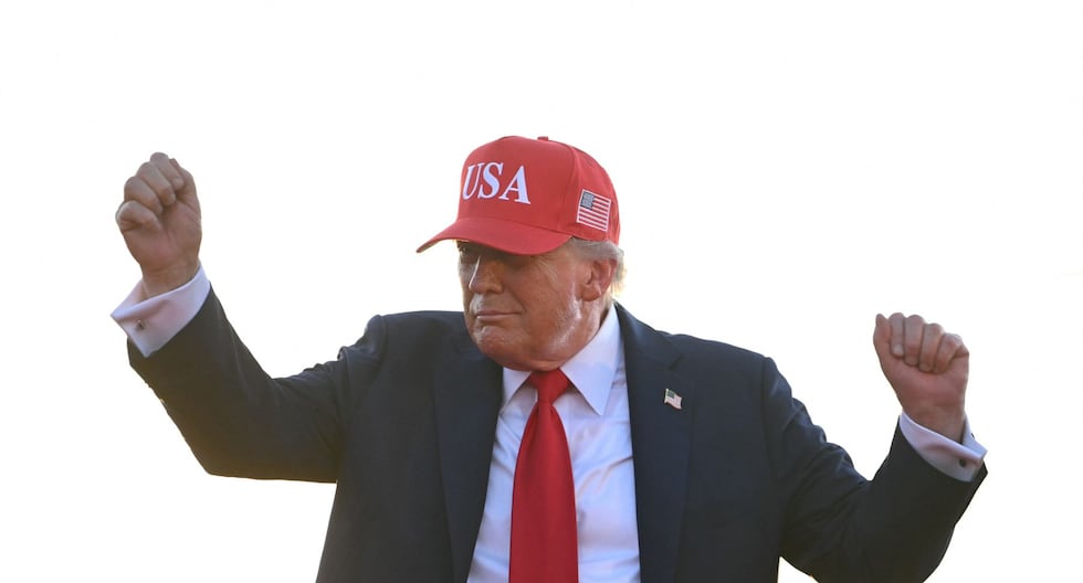 Estados Unidos | La nueva ley presupuestaria de Trump controvertida: ¿por qué puede dividir su partido y qué significa para la economía estadounidense? | Gran y hermosa ley | Partido Republicano | Elon almizcle | MUNDO

 – El diario andino
