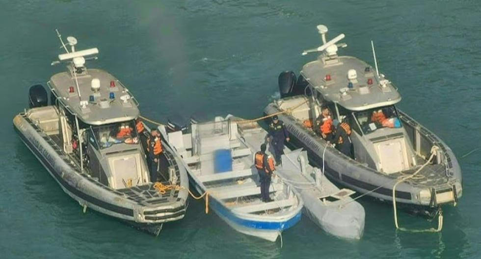 ¿Cómo se incautó el narcosubmarino no administrado por primera vez en Colombia? Clan del Golfo | Tráfico de drogas | Cocaína | Carteles mexicanos | MUNDO

 – El diario andino