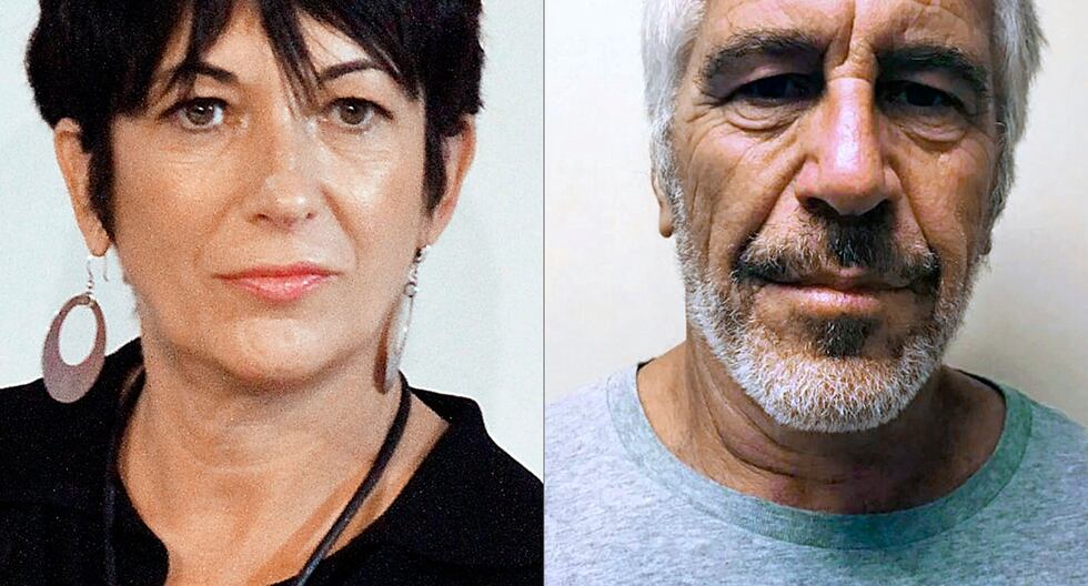 El cómplice de Jeffrey Epstein requiere inmunidad a cambio de testificar al Congreso de los Estados Unidos | Ghislaine Maxwell Último | MUNDO

 – El diario andino