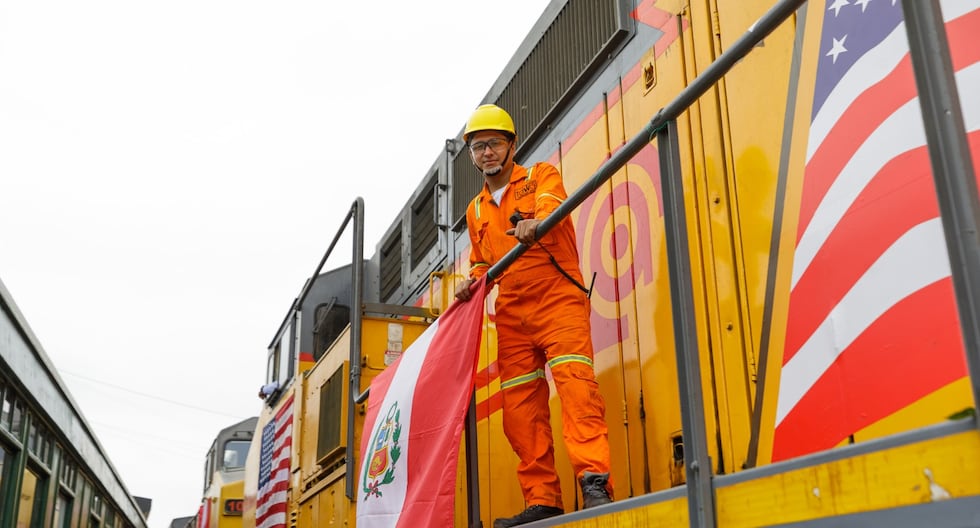 El Tren Lima-Chosica en 5 claves: cuál es la realidad actual del proyecto y lo que falta para tenerlo rodando | LIMA – El diario andino