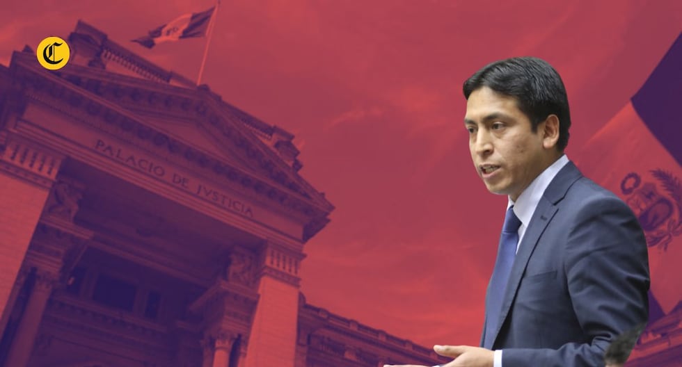 Freddy Díaz: Las razones por las cuales la justicia despertó la condena de la violación sexual para un ex diputado | Citación

 – El diario andino