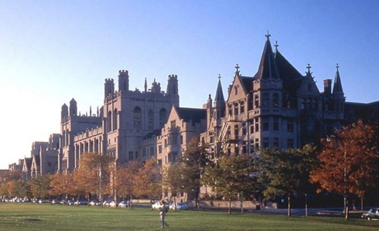 La Universidad de Chicago teme perder a 6,000 estudiantes chinos bajo la lupa del gobierno de Donald Trump | MUNDO

 – El diario andino