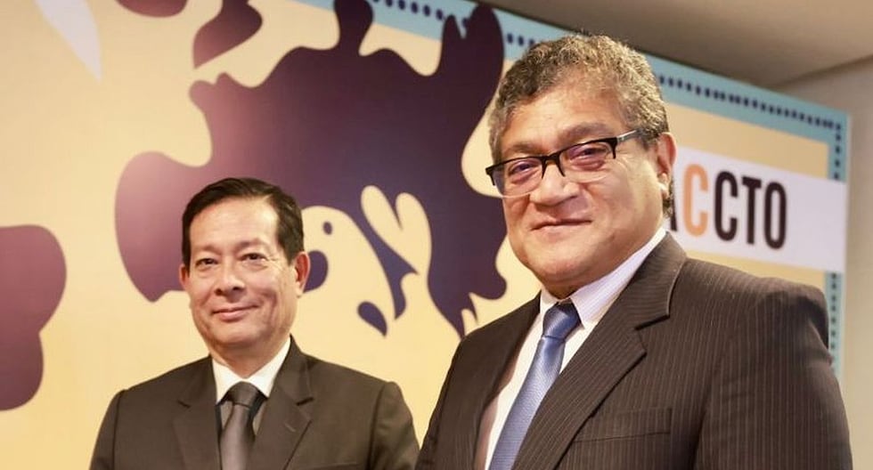 Minister of Justice: «May I know, there is no first in the shadows» | Citación

 – El diario andino