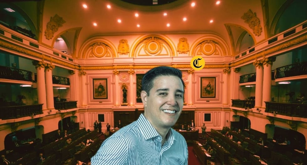 Historia de un empleado de la Asamblea, que aparece para Minem como un representante de los mineros informales | Conferencia | Citación

 – El diario andino