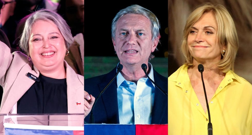 Chile ya está en la campaña electoral: ¿quién será el sucesor de Gabriel Boric? | José Antonio Kast | Jeannette Jara | MUNDO

 – El diario andino