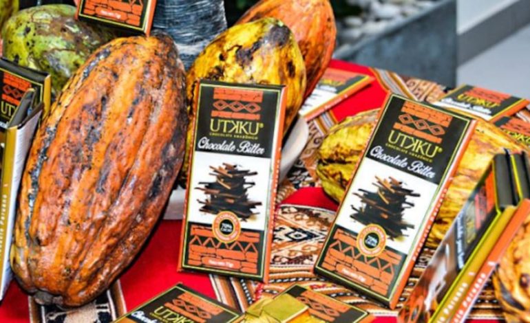 Perú y Suiza destacan los logros en la mejora de la designación del origen del «Cocoa Amazonas Perú» | Último | PERÚ
– El diario andino