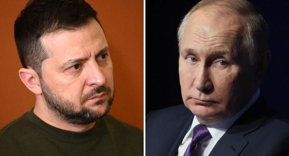 Guerra | Rusia-Ukraine | La cumbre largamente esperada entre Vladimir Putin y Volodimir Zelenski: ¿Un espejismo o cada vez más cerca de hacerse realidad? | Donald Trump | Sanciones | MUNDO

 – El diario andino