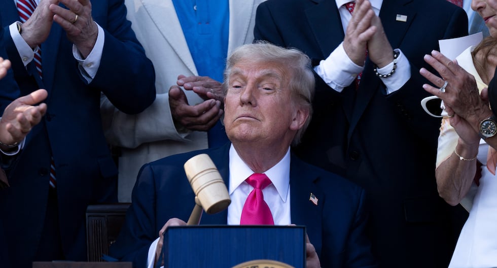 Estados Unidos | La ofensiva de Donald Trump contra los científicos, por Andrés Oppenheimer | OPINIÓN

 – El diario andino