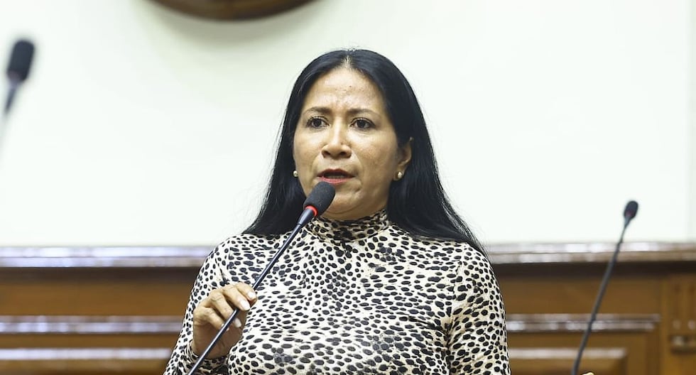 La Comisión Permanente confirma la armadura de Rosío Torres en el caso «Mochasuelo» | Citación

 – El diario andino