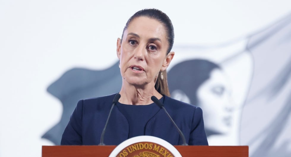Los homicidios en México caen 24.5 % en los primeros nueve meses del gobierno de Claudia Sheinbaum | Último | MUNDO

 – El diario andino