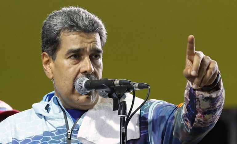 Venezuela Repatria a siete niños se separó de sus padres en los últimos Estados Unidos | MUNDO
– El diario andino