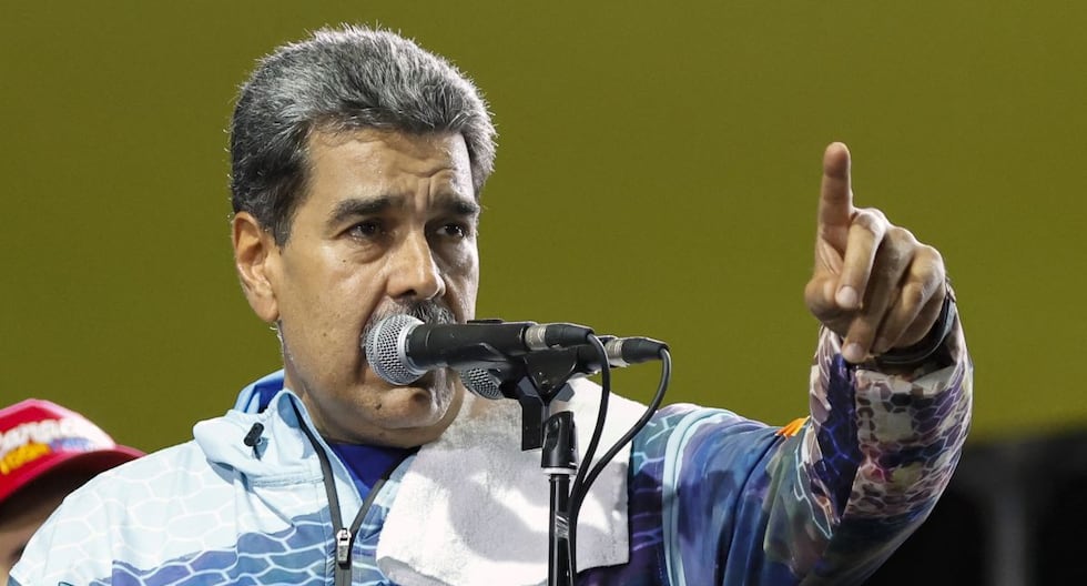 Venezuela Repatria a siete niños se separó de sus padres en los últimos Estados Unidos | MUNDO

 – El diario andino