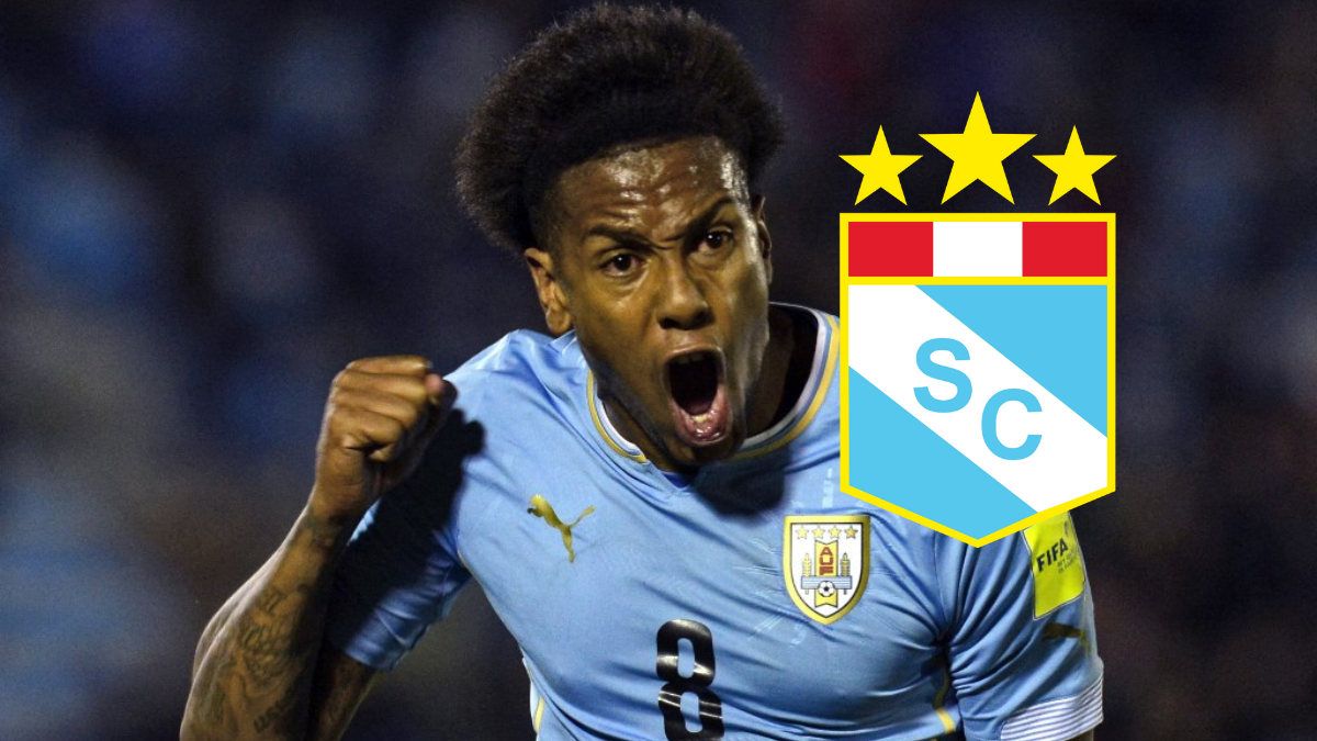 Abel Hernández sería un refuerzo por el torneo de cierre

 – El diario andino