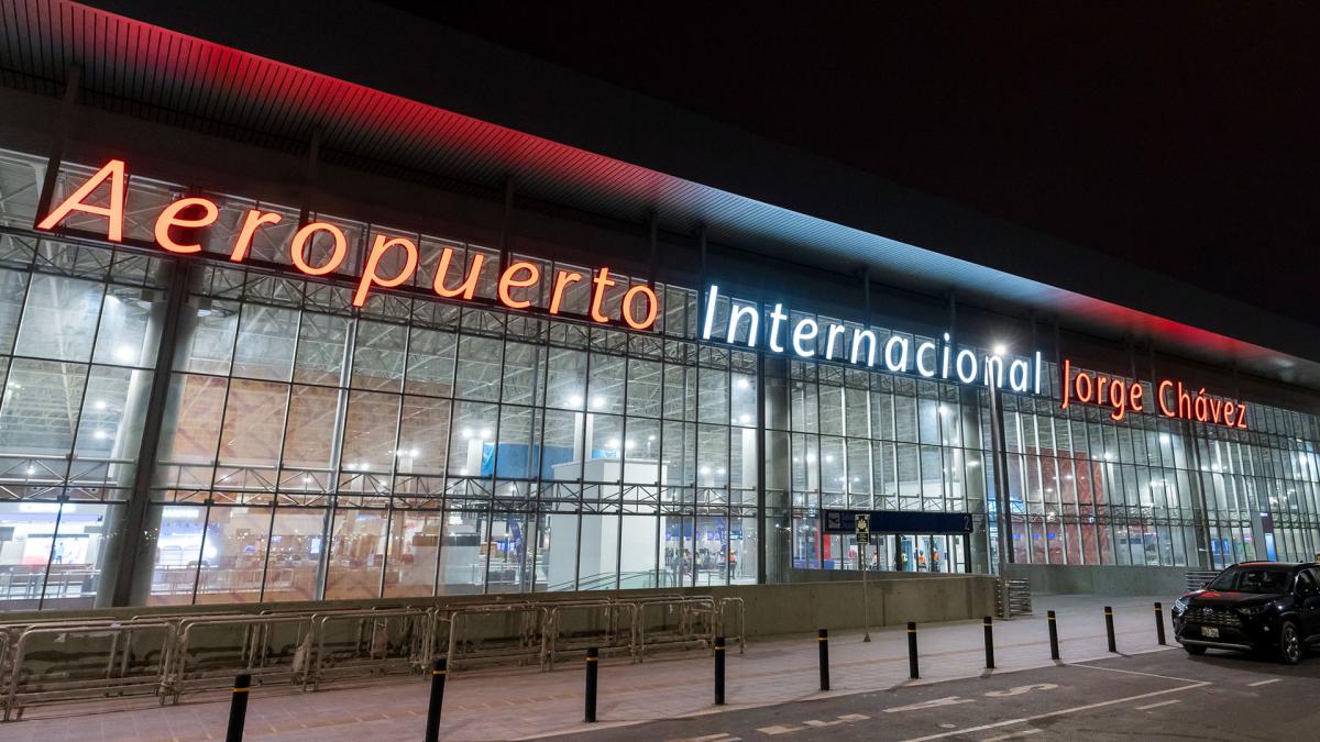 LAP no recibió la comunicación MTC para la reapertura de la terminal antigua

 – El diario andino