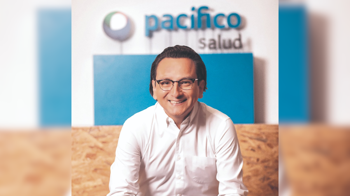 Juan Carlos Olivera El seguro de salud Yape es la alternativa más económica en el mercado

 – El diario andino
