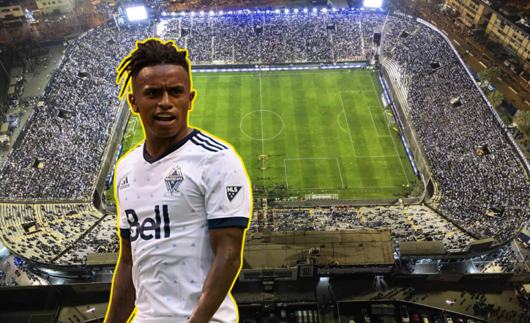¿Llegará a Matute? Alianza Lima se refiere a la firma de Yordy Reyna

 – El diario andino