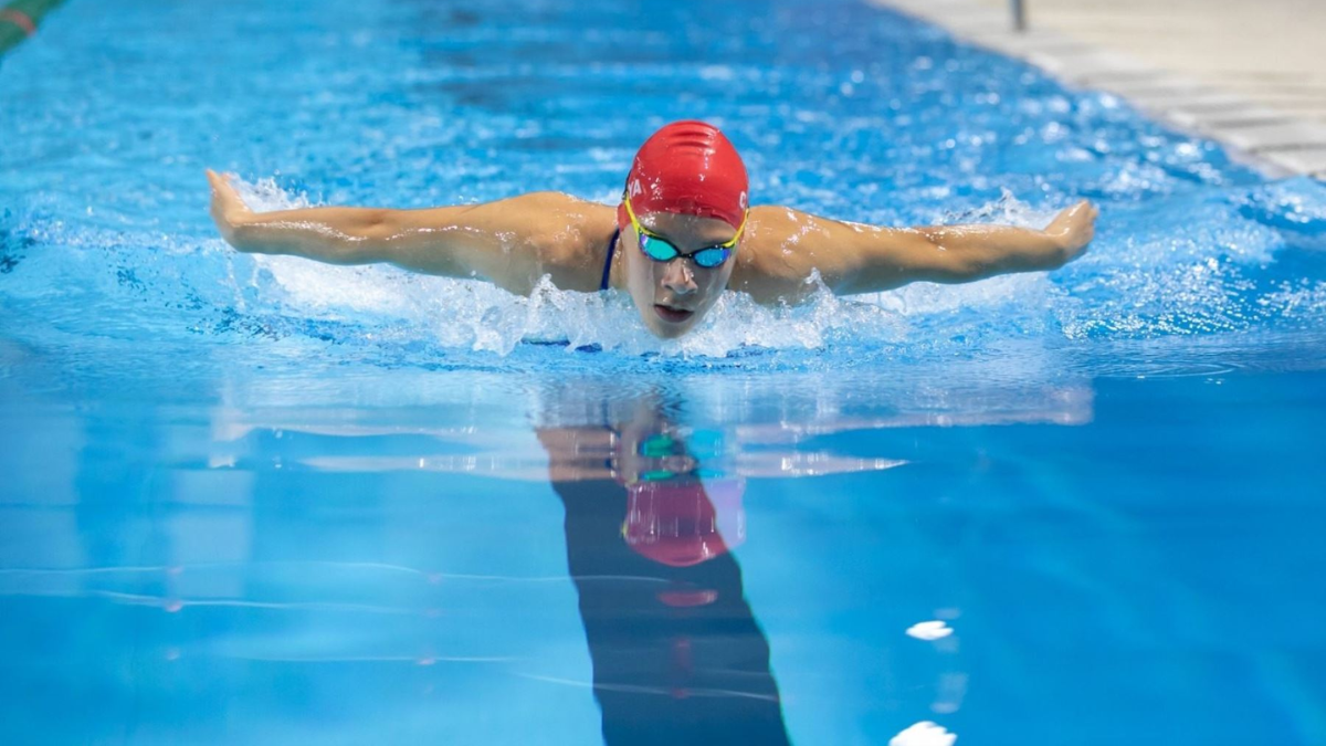 Ocho peruanos competirán en la Copa Mundial de Natación Juvenil en Rumania

 – El diario andino