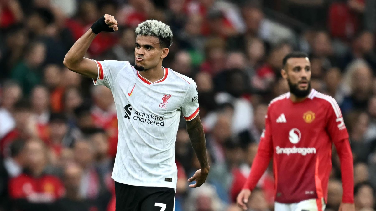 Luis Díaz llegó a un acuerdo con el Bayern Munich

 – El diario andino