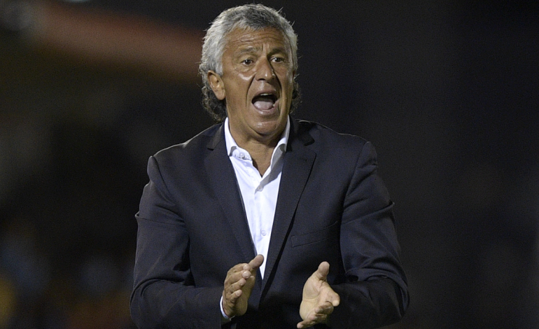 Goroito sobre la reprogramación del clásico: «No organizo torneos»
– El diario andino